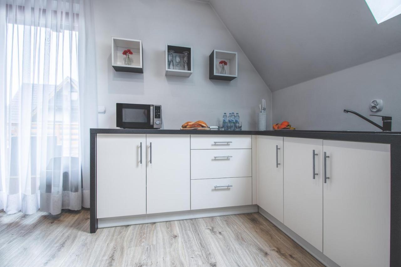 Szara Gora Apartment Gron Exterior photo