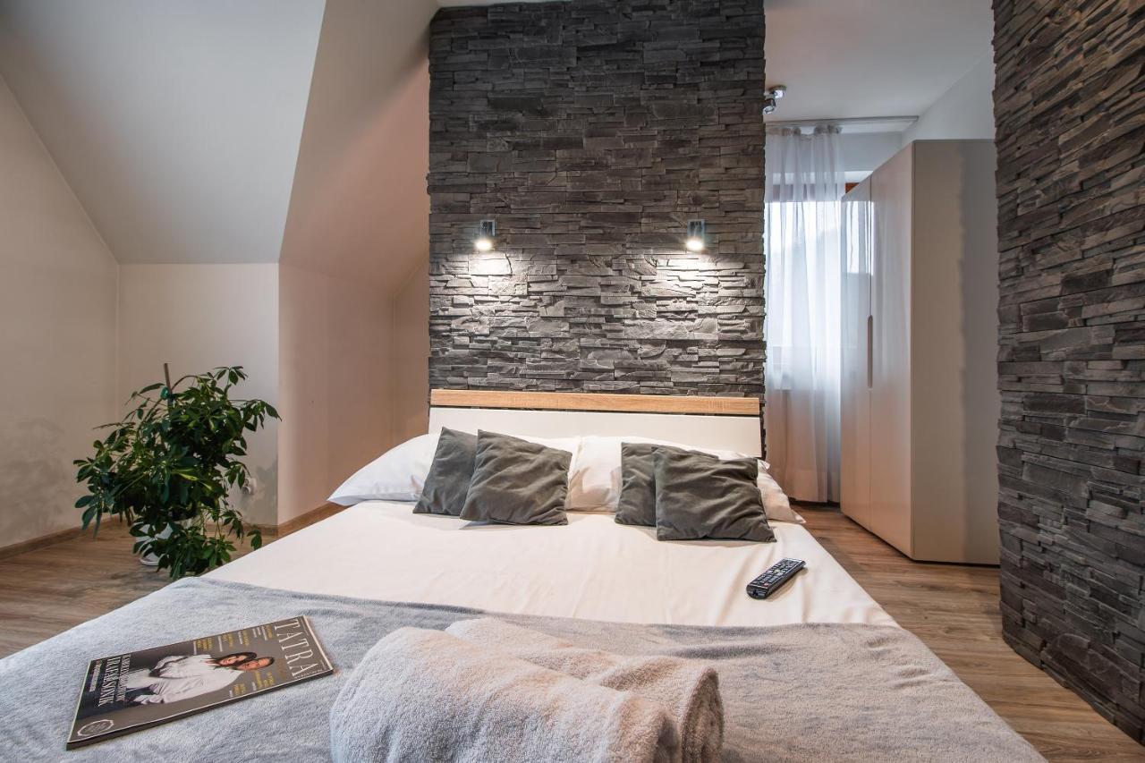 Szara Gora Apartment Gron Exterior photo