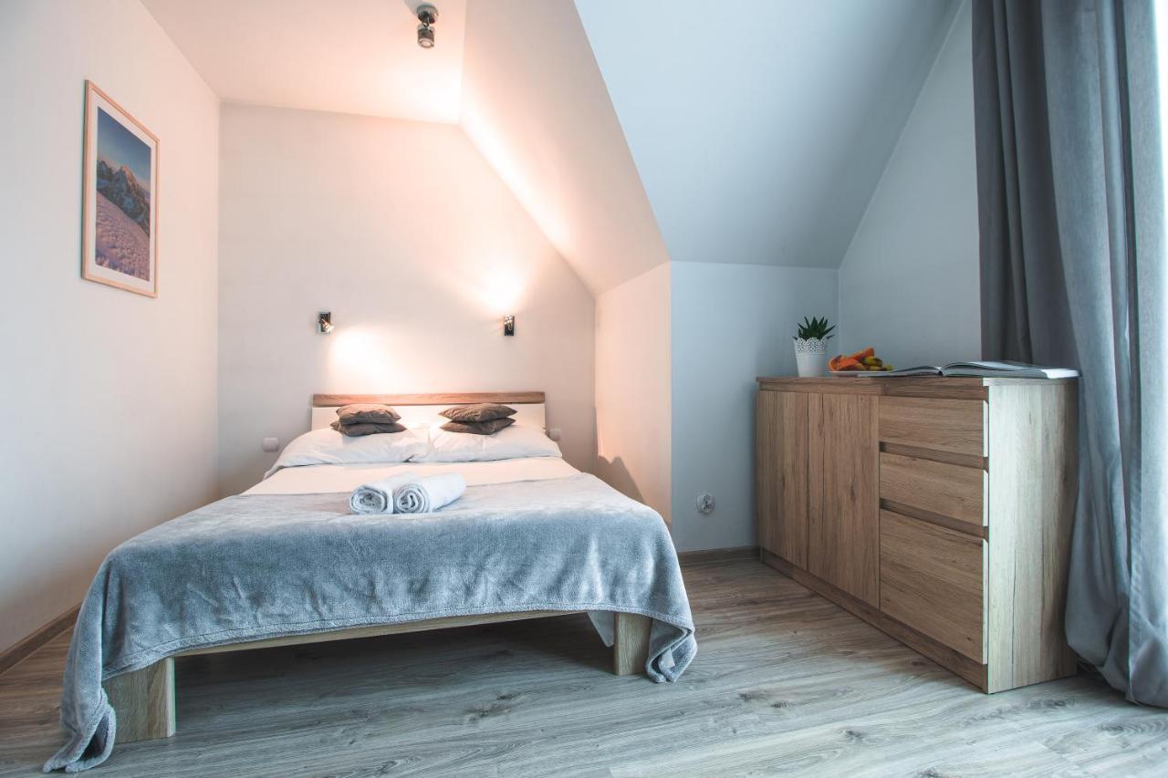 Szara Gora Apartment Gron Exterior photo