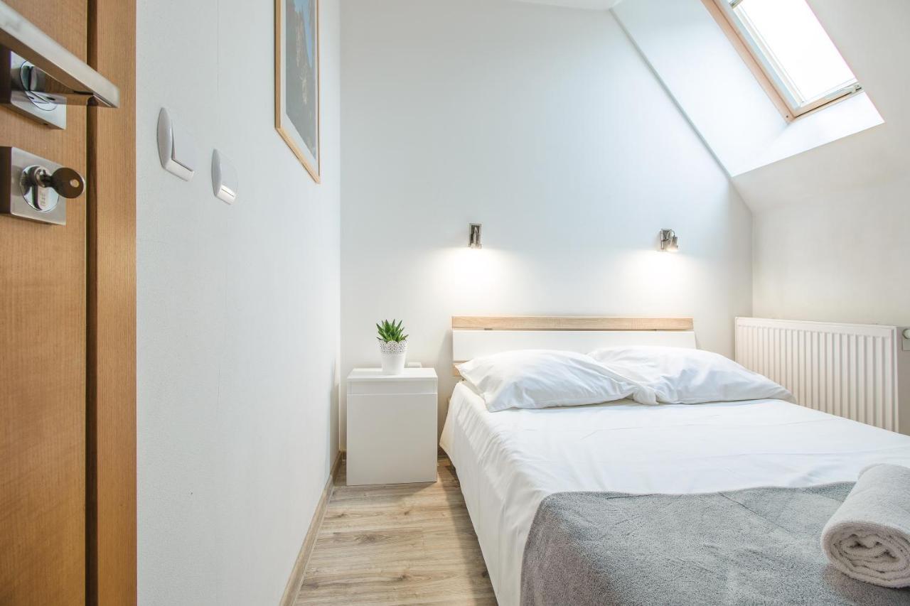 Szara Gora Apartment Gron Exterior photo