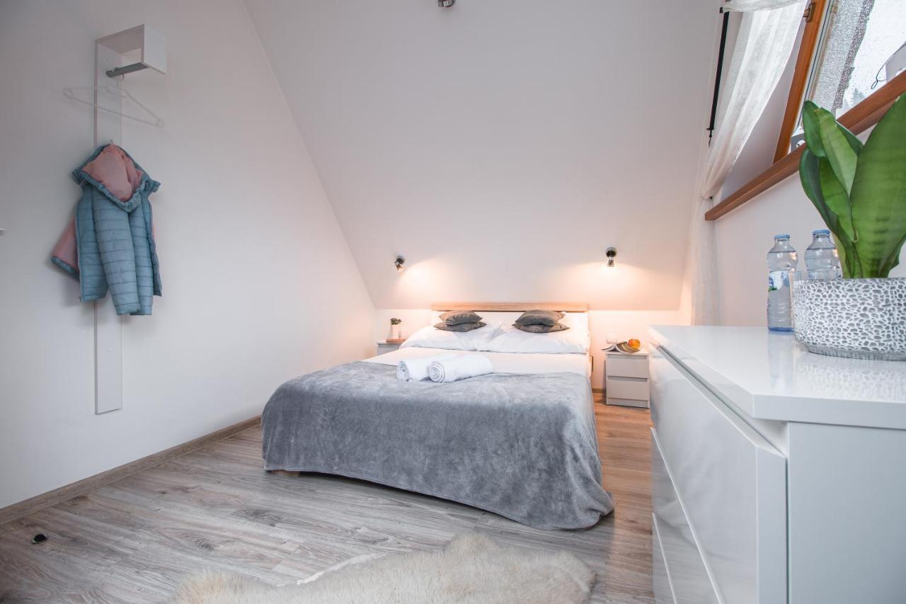 Szara Gora Apartment Gron Exterior photo