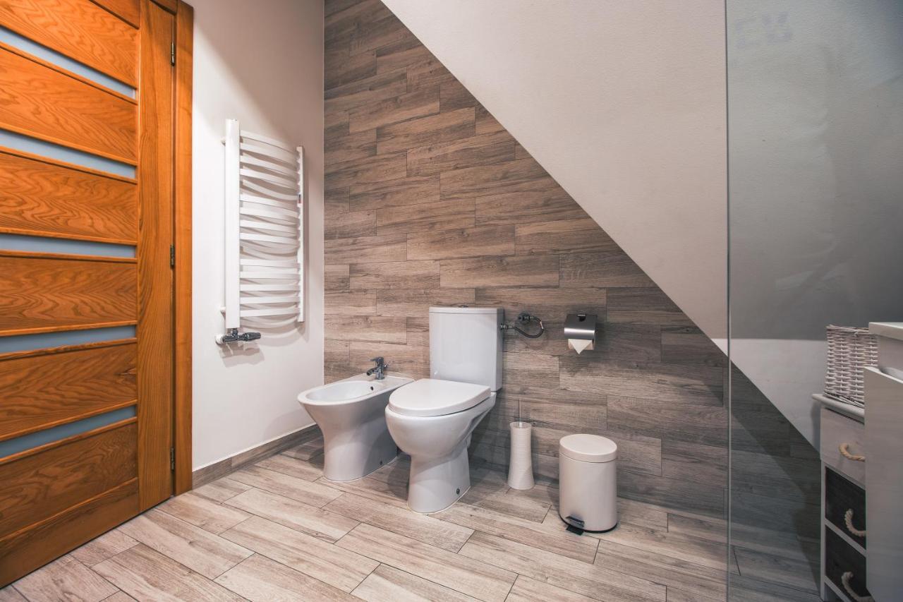 Szara Gora Apartment Gron Exterior photo
