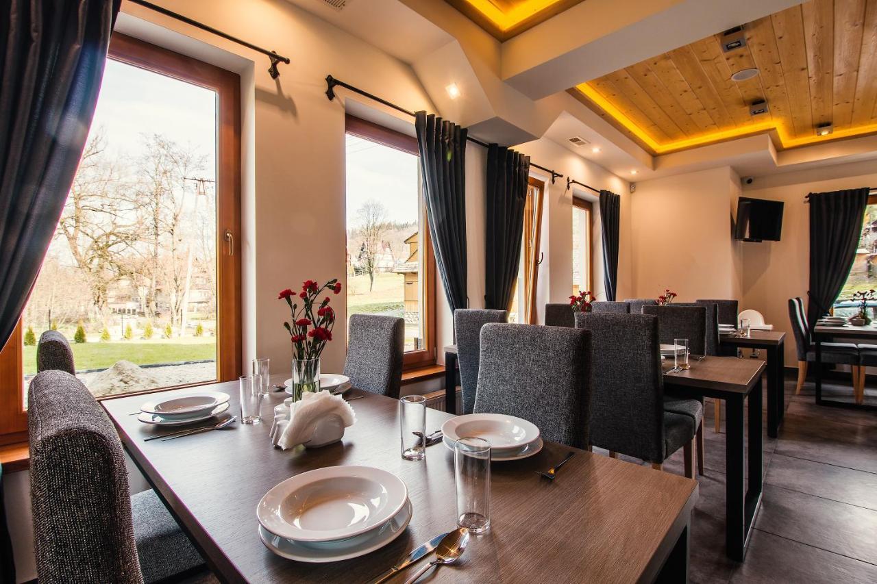 Szara Gora Apartment Gron Exterior photo